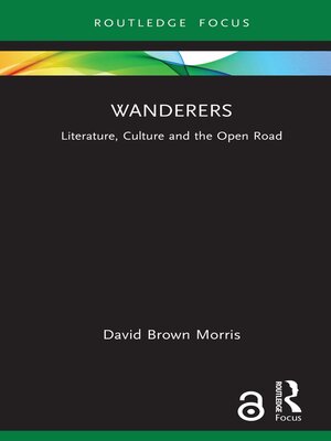 cover image of Wanderers